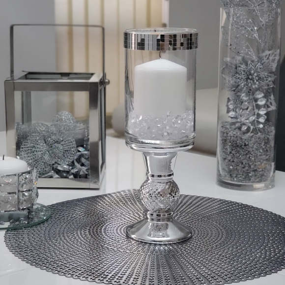 Candle holder - Picture 3 of 3